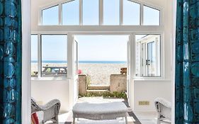 Seasidings, Pagham