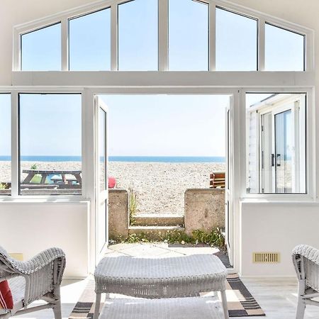 Seasidings, Pagham Villa Exterior photo