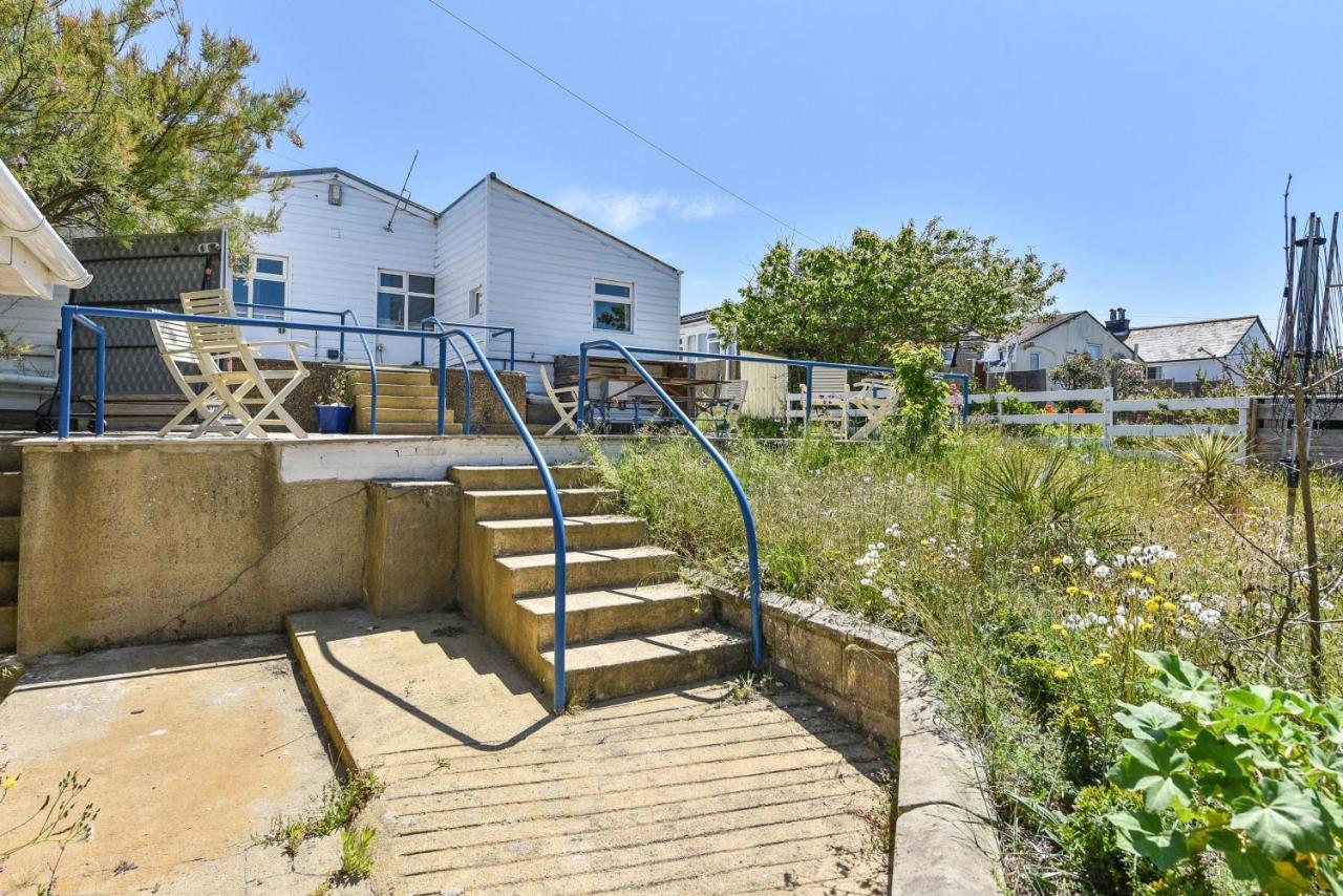Seasidings, Pagham Villa Exterior photo