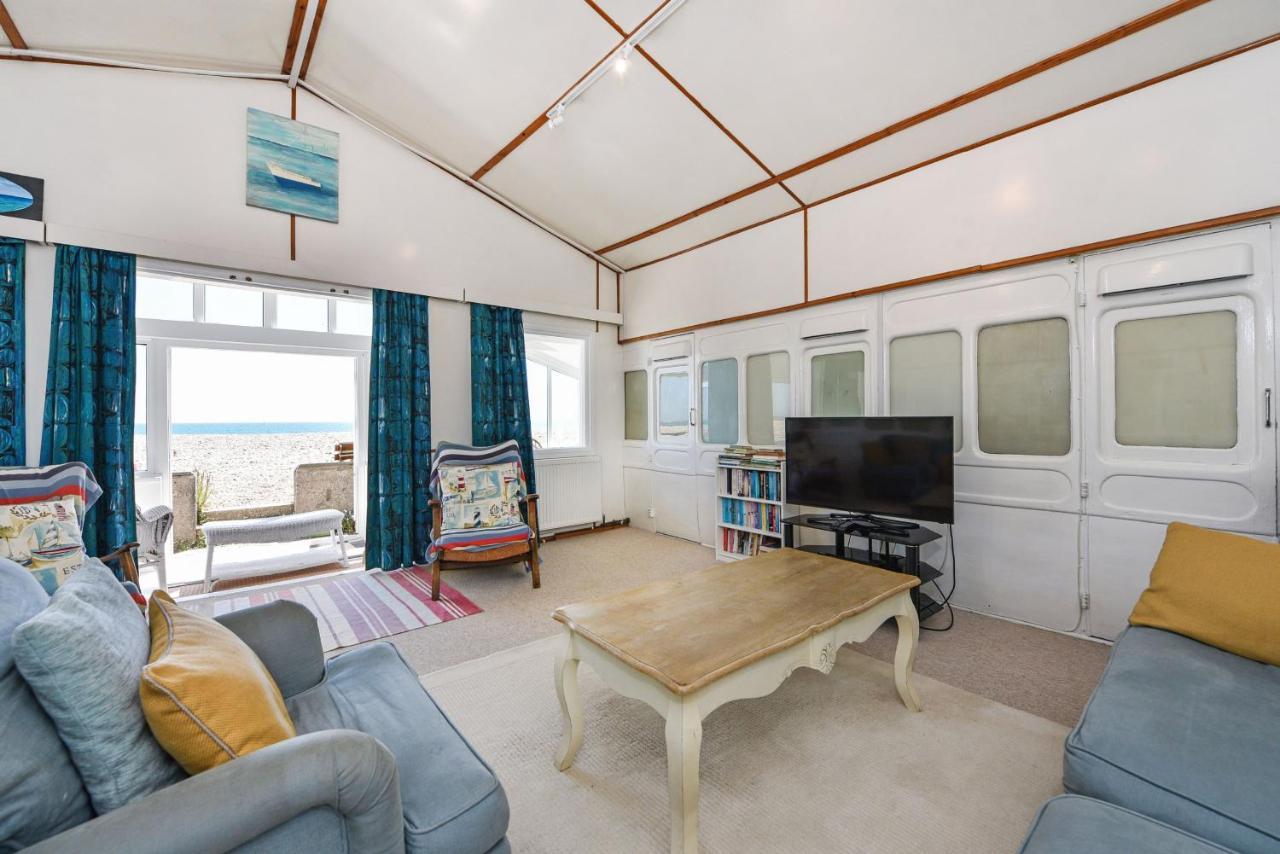 Seasidings, Pagham Villa Exterior photo