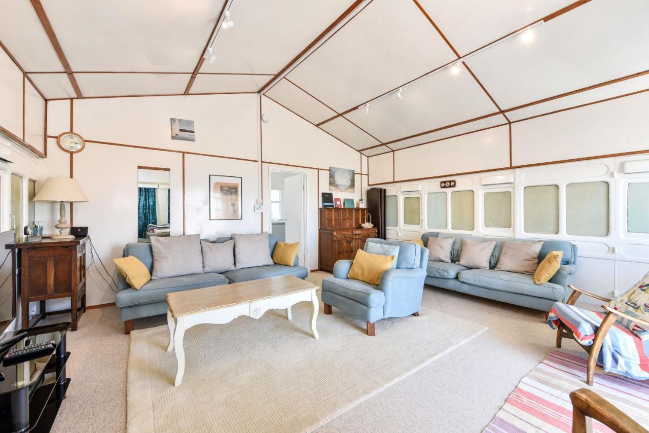 Seasidings, Pagham Villa Exterior photo