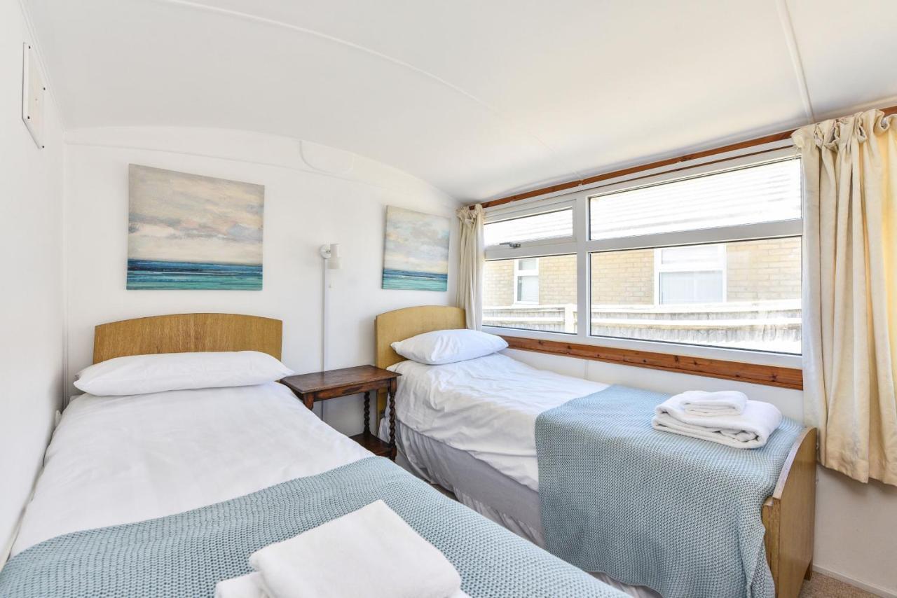 Seasidings, Pagham Villa Exterior photo