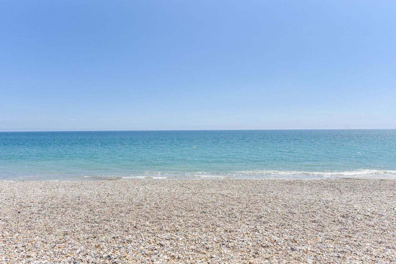 Seasidings, Pagham Villa Exterior photo